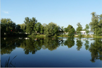 achat terrain ebersheim 67600