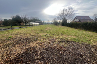 achat terrain ebersmunster 67600