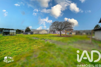 achat terrain ebersviller 57320