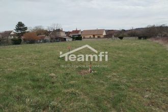 achat terrain ebreuil 03450