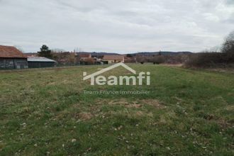 achat terrain ebreuil 03450