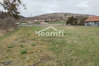 achat terrain ebreuil 03450