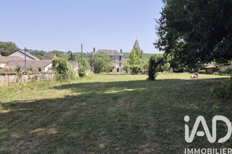 achat terrain echarcon 91540