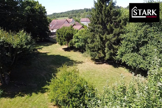 achat terrain echavanne 70400