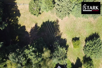 achat terrain echavanne 70400