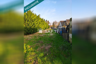 achat terrain echemire 49150