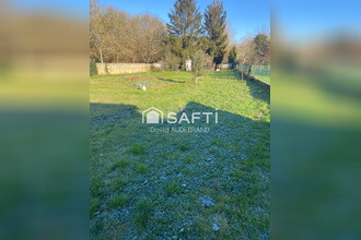 achat terrain echire 79410