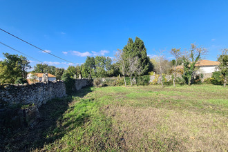 achat terrain echire 79410