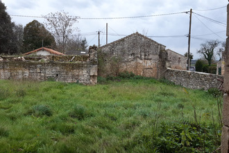 achat terrain echire 79410