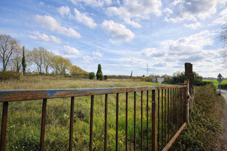 achat terrain echire 79410