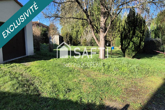 achat terrain echire 79410