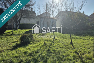 achat terrain echire 79410