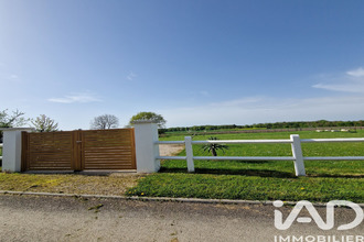 achat terrain ecollemt 51290