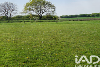 achat terrain ecollemt 51290