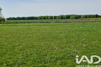 achat terrain ecollemt 51290