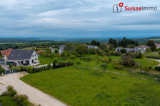 achat terrain ecot 25150