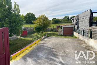 achat terrain ecouen 95440