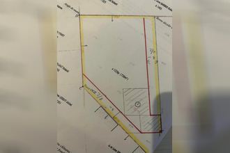 achat terrain ecourt-st-quentin 62860