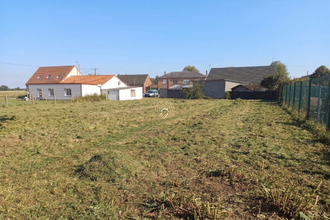 achat terrain ecourt-st-quentin 62860