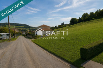achat terrain ecouviez 55600