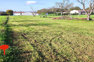 achat terrain ecoyeux 17770