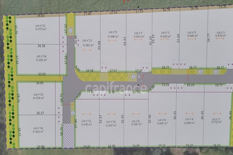 achat terrain ecoyeux 17770