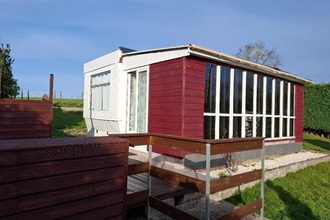 achat terrain ecrainville 76110