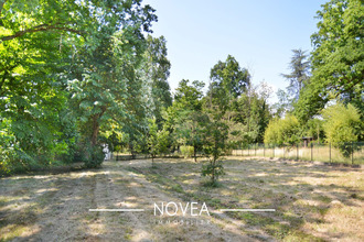 achat terrain ecully 69130