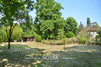 achat terrain ecully 69130