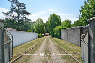 achat terrain ecully 69130