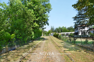 achat terrain ecully 69130