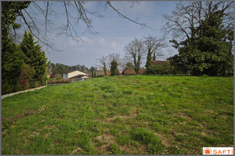 achat terrain ecully 69130