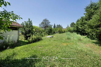 achat terrain ecully 69130