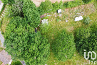achat terrain ecuras 16220