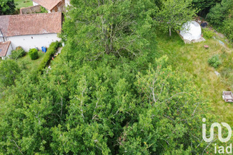achat terrain ecuras 16220