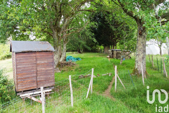 achat terrain ecuras 16220