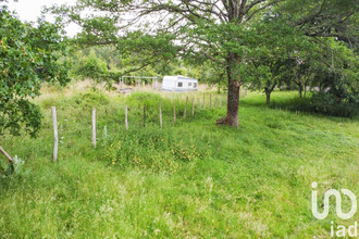 achat terrain ecuras 16220