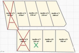 achat terrain ecury-sur-coole 51240