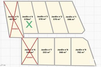 achat terrain ecury-sur-coole 51240