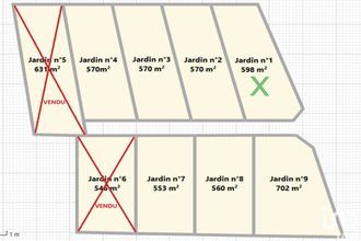 achat terrain ecury-sur-coole 51240