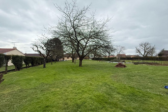 achat terrain effiat 63260