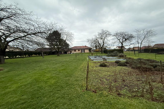 achat terrain effiat 63260