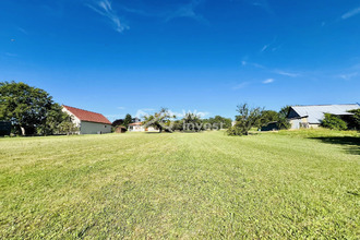 achat terrain effiat 63260