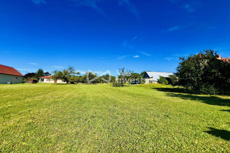 achat terrain effiat 63260