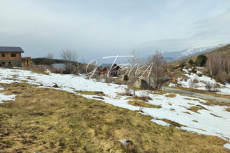 achat terrain egat 66120