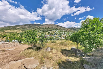 achat terrain egat 66120