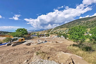 achat terrain egat 66120