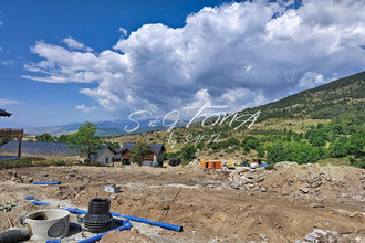 achat terrain egat 66120