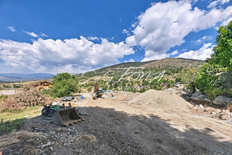 achat terrain egat 66120
