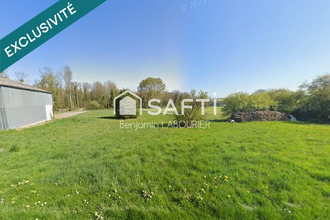 achat terrain egleny 89240